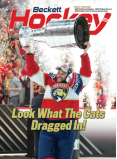 Hockey Print Current Issue